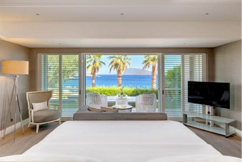 Caresse A Luxury Collection Resort & Spa, 5* Caresse A Luxury Collection Resort & Spa, 5*