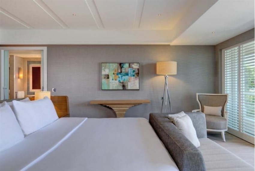 Caresse A Luxury Collection Resort & Spa, 5* Caresse A Luxury Collection Resort & Spa, 5*