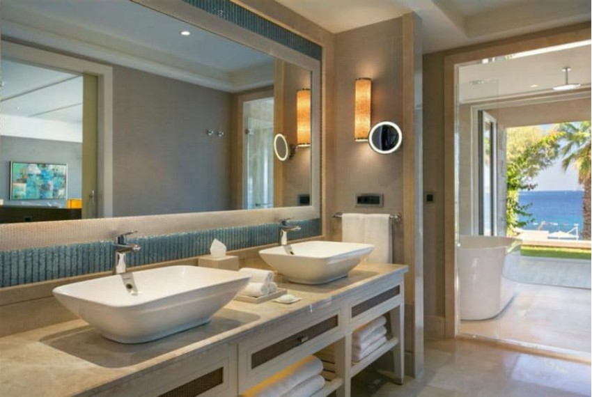 Caresse A Luxury Collection Resort & Spa, 5* Caresse A Luxury Collection Resort & Spa, 5*