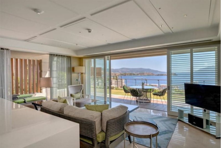 Caresse A Luxury Collection Resort & Spa, 5* Caresse A Luxury Collection Resort & Spa, 5*
