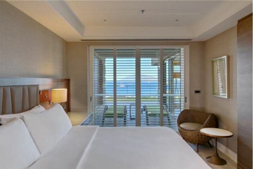 Caresse A Luxury Collection Resort & Spa, 5* Caresse A Luxury Collection Resort & Spa, 5*