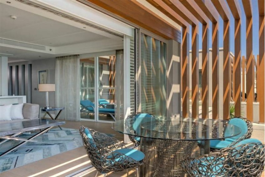 Caresse A Luxury Collection Resort & Spa, 5* Caresse A Luxury Collection Resort & Spa, 5*