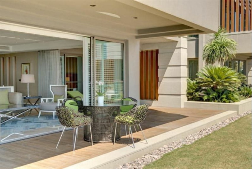 Caresse A Luxury Collection Resort & Spa, 5* Caresse A Luxury Collection Resort & Spa, 5*