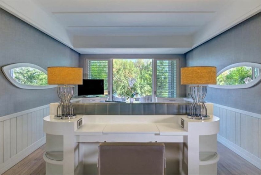 Caresse A Luxury Collection Resort & Spa, 5* Caresse A Luxury Collection Resort & Spa, 5*