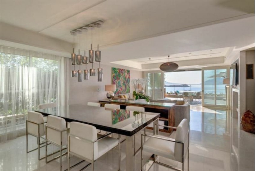 Caresse A Luxury Collection Resort & Spa, 5* Caresse A Luxury Collection Resort & Spa, 5*
