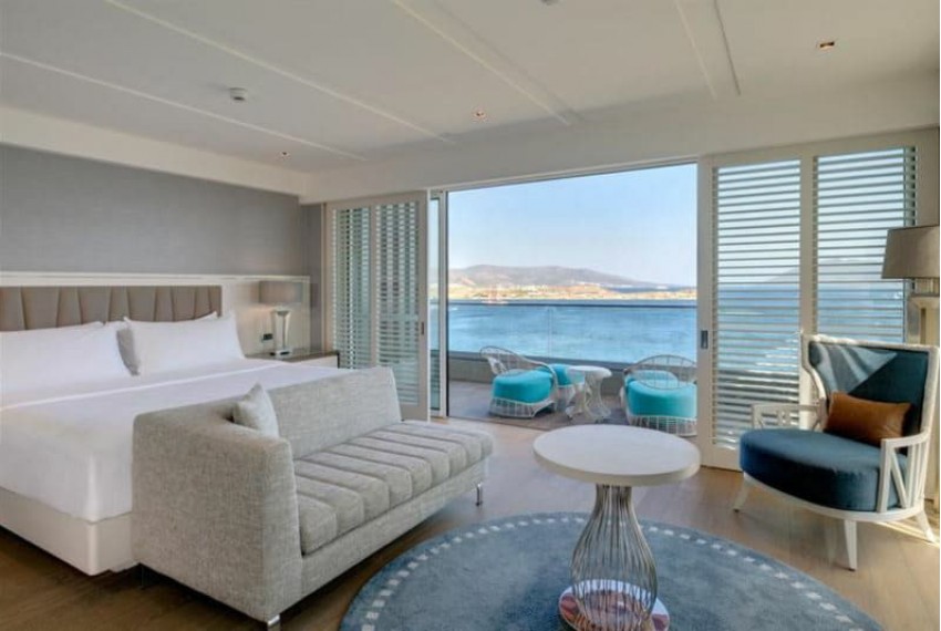 Caresse A Luxury Collection Resort & Spa, 5* Caresse A Luxury Collection Resort & Spa, 5*