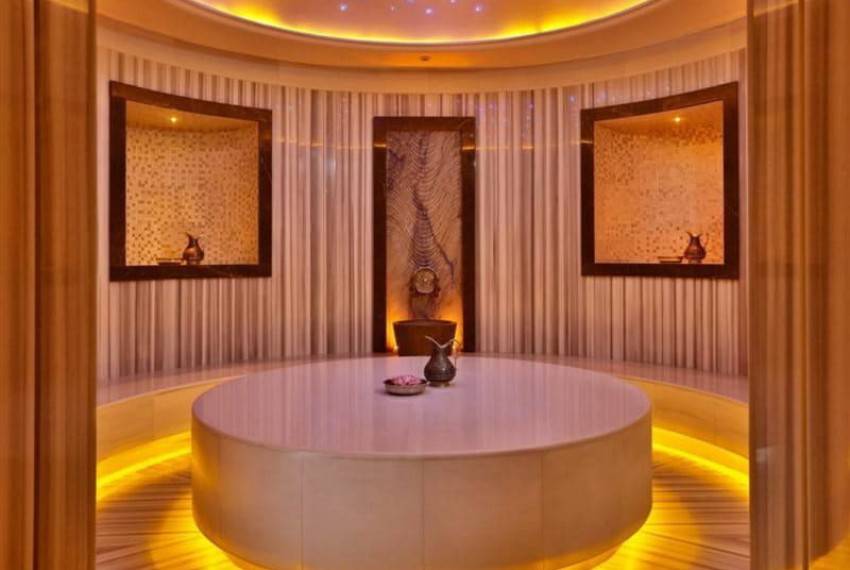 Caresse A Luxury Collection Resort & Spa, 5* Caresse A Luxury Collection Resort & Spa, 5*