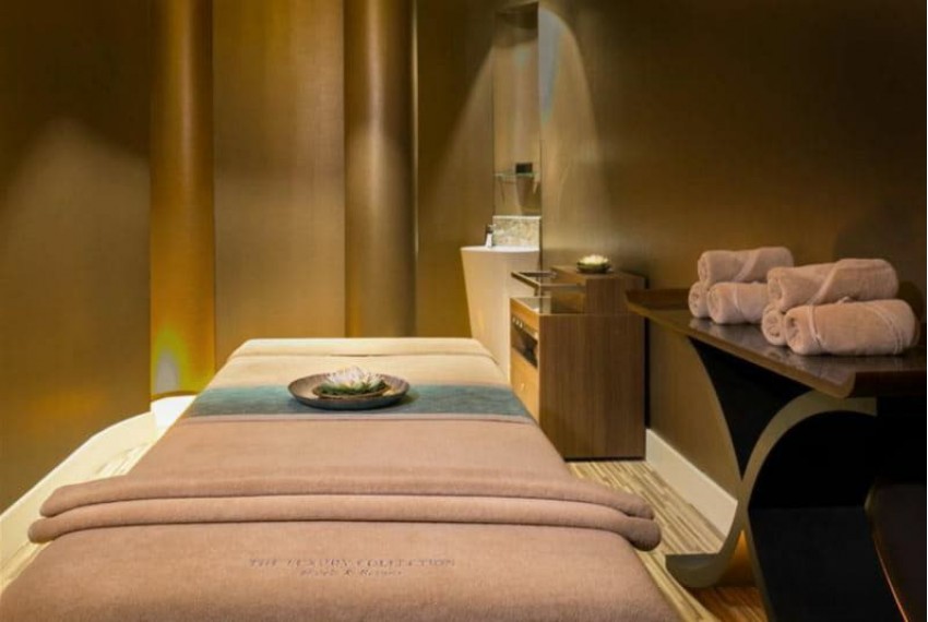 Caresse A Luxury Collection Resort & Spa, 5* Caresse A Luxury Collection Resort & Spa, 5*
