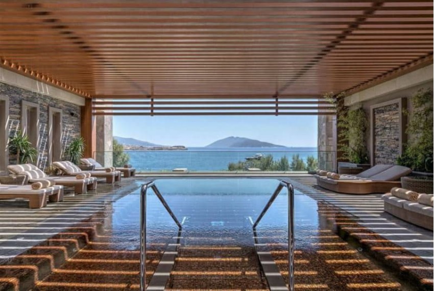 Caresse A Luxury Collection Resort & Spa, 5* Caresse A Luxury Collection Resort & Spa, 5*