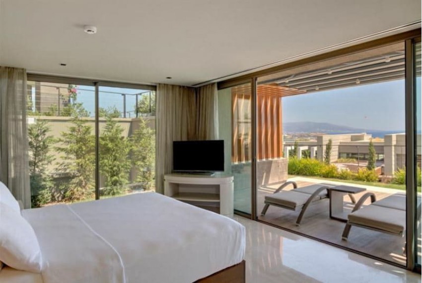 Caresse A Luxury Collection Resort & Spa, 5* Caresse A Luxury Collection Resort & Spa, 5*
