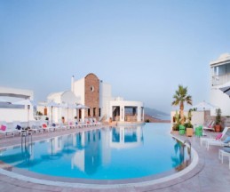 Doria Hotel Bodrum, 5*