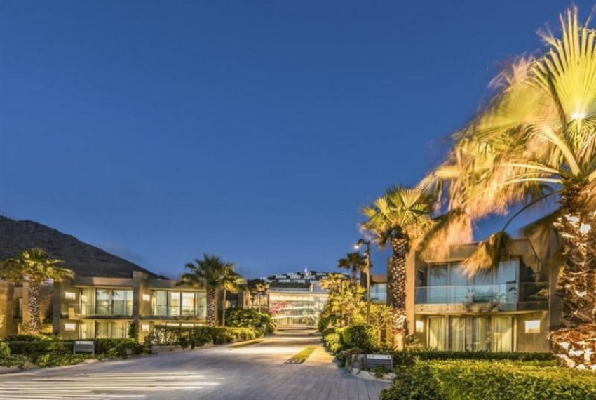 Swissotel Resort Bodrum Beach, 5* Swissotel Resort Bodrum Beach, 5*