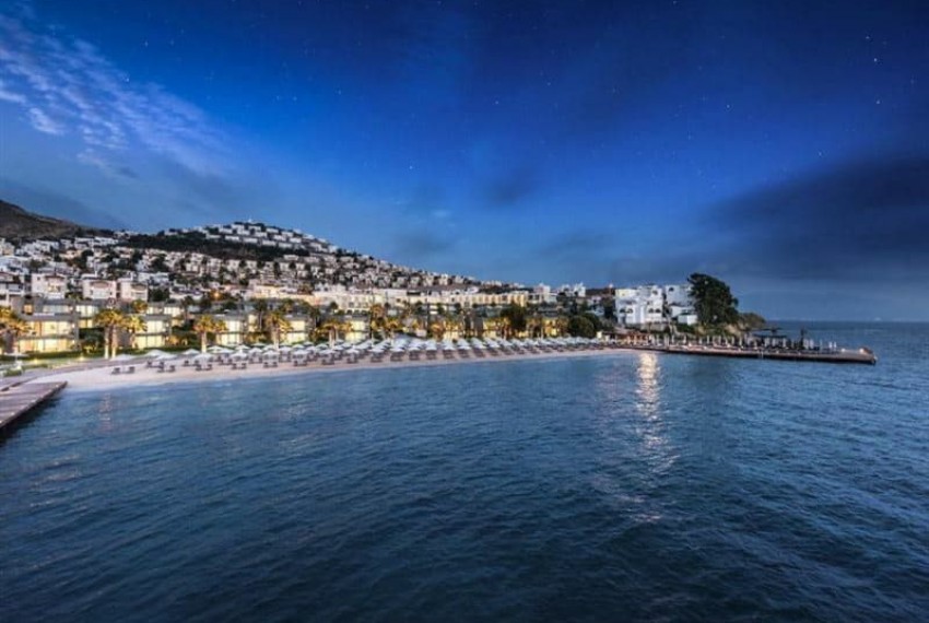 Swissotel Resort Bodrum Beach, 5* Swissotel Resort Bodrum Beach, 5*