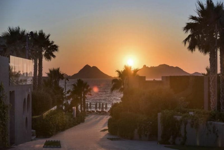 Swissotel Resort Bodrum Beach, 5* Swissotel Resort Bodrum Beach, 5*