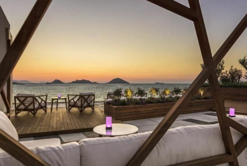 Swissotel Resort Bodrum Beach, 5* Swissotel Resort Bodrum Beach, 5*