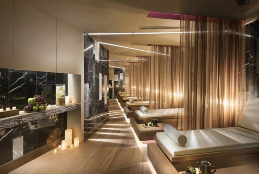 Swissotel Resort Bodrum Beach, 5* Swissotel Resort Bodrum Beach, 5*