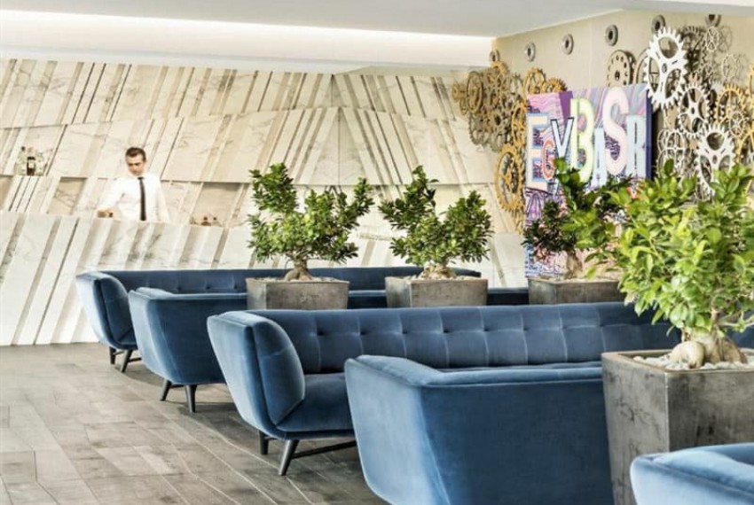 Swissotel Resort Bodrum Beach, 5* Swissotel Resort Bodrum Beach, 5*