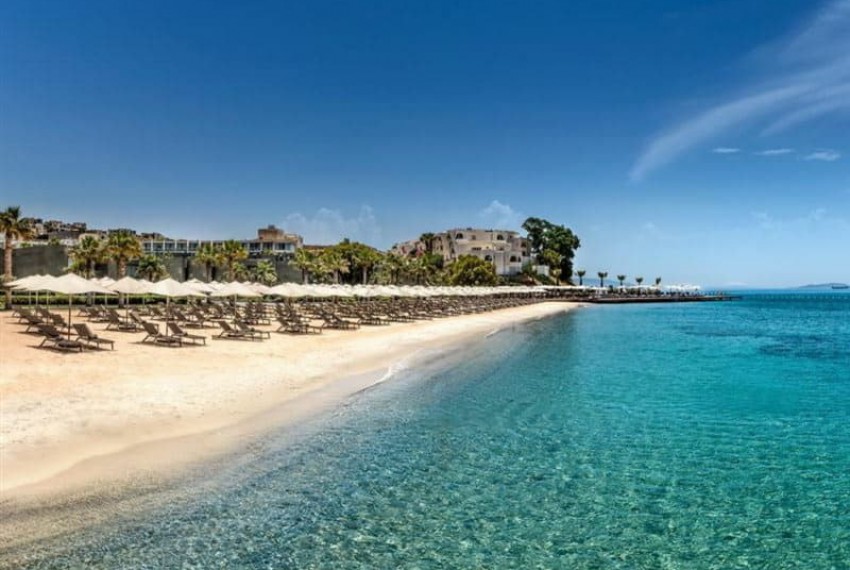 Swissotel Resort Bodrum Beach, 5* Swissotel Resort Bodrum Beach, 5*