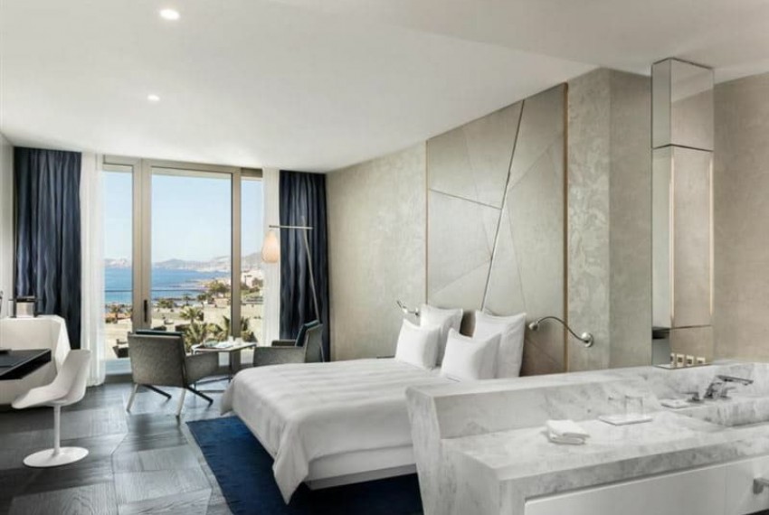Swissotel Resort Bodrum Beach, 5* Swissotel Resort Bodrum Beach, 5*