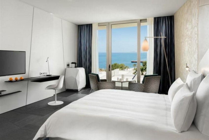 Swissotel Resort Bodrum Beach, 5* Swissotel Resort Bodrum Beach, 5*
