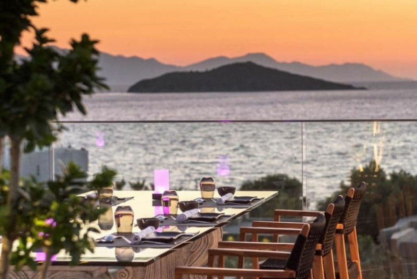 Swissotel Resort Bodrum Beach, 5* Swissotel Resort Bodrum Beach, 5*
