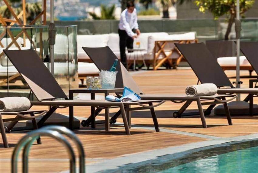 Swissotel Resort Bodrum Beach, 5* Swissotel Resort Bodrum Beach, 5*
