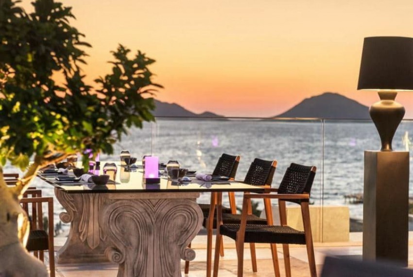 Swissotel Resort Bodrum Beach, 5* Swissotel Resort Bodrum Beach, 5*