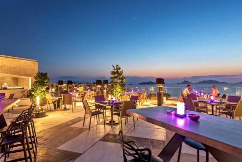 Swissotel Resort Bodrum Beach, 5* Swissotel Resort Bodrum Beach, 5*
