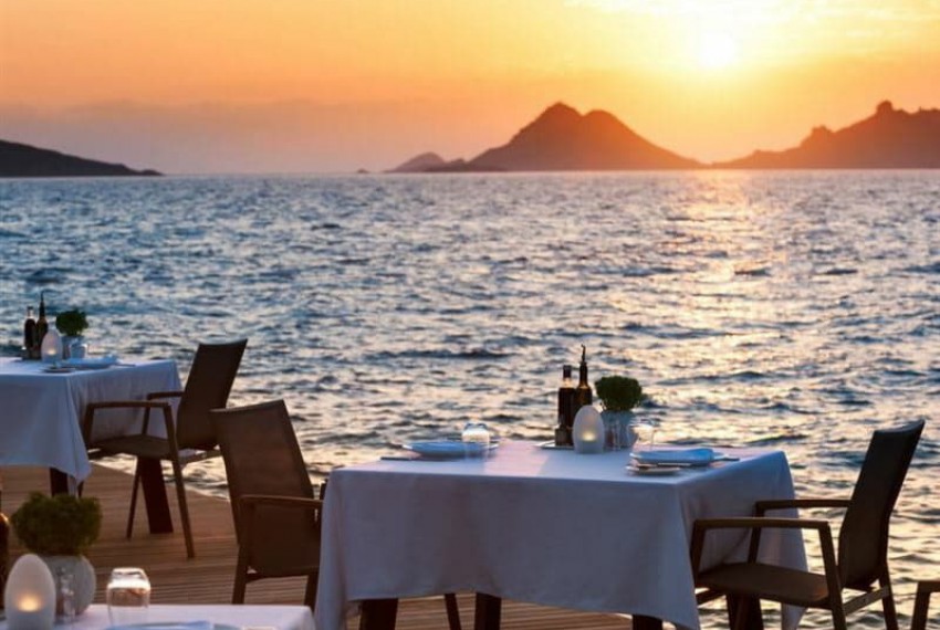 Swissotel Resort Bodrum Beach, 5* Swissotel Resort Bodrum Beach, 5*