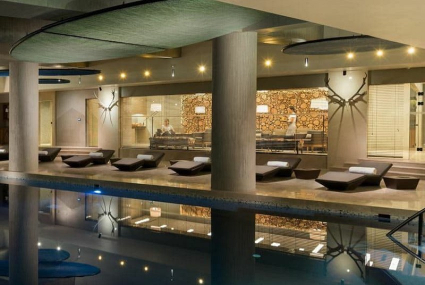 Swissotel Resort Bodrum Beach, 5* Swissotel Resort Bodrum Beach, 5*