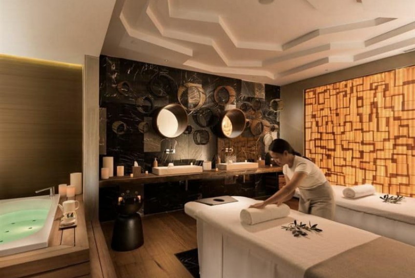 Swissotel Resort Bodrum Beach, 5* Swissotel Resort Bodrum Beach, 5*