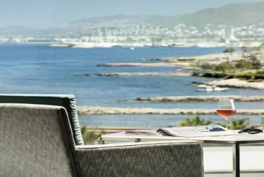 Swissotel Resort Bodrum Beach, 5* Swissotel Resort Bodrum Beach, 5*