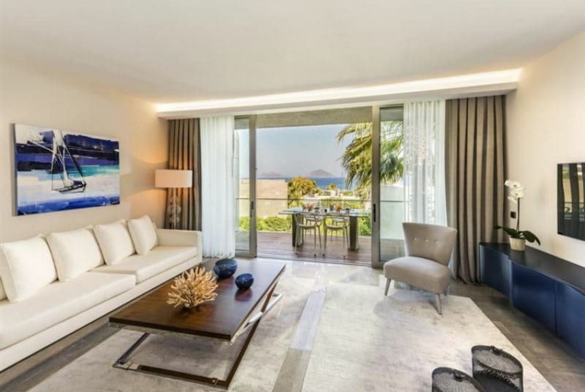 Swissotel Resort Bodrum Beach, 5* Swissotel Resort Bodrum Beach, 5*