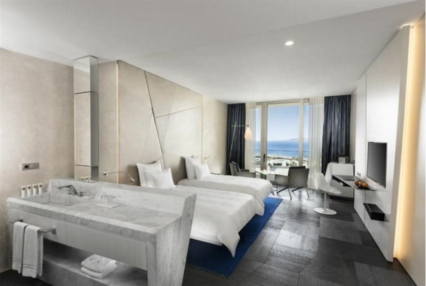 Swissotel Resort Bodrum Beach, 5* Swissotel Resort Bodrum Beach, 5*