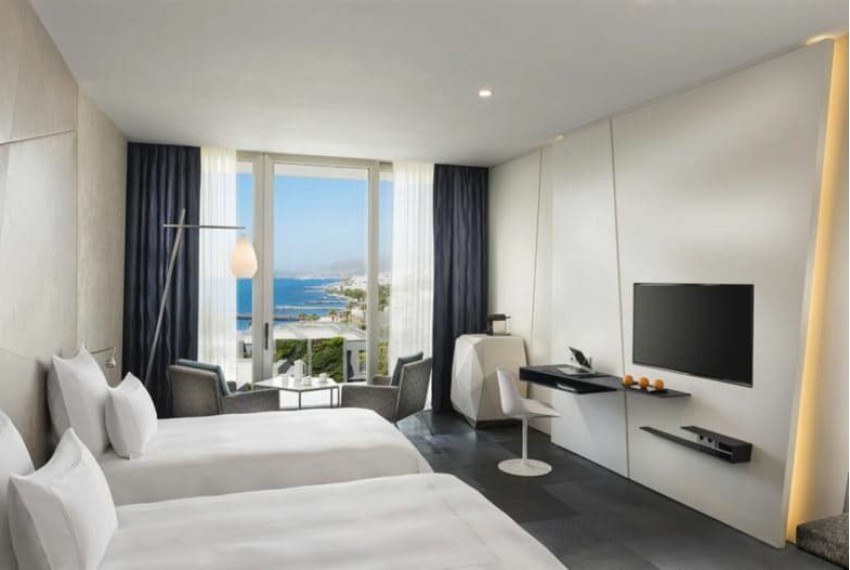 Swissotel Resort Bodrum Beach, 5* Swissotel Resort Bodrum Beach, 5*