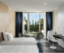 Swissotel Resort Bodrum Beach, 5*