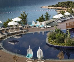 Titanic Deluxe Bodrum, 5*