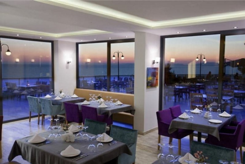 Venti Hotel Luxury, 3* Venti Hotel Luxury, 3*