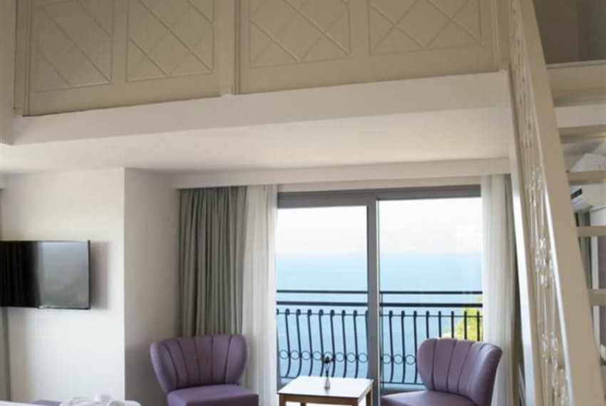 Venti Hotel Luxury, 3* Venti Hotel Luxury, 3*