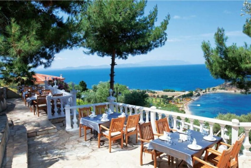 Venti Hotel Luxury, 3* Venti Hotel Luxury, 3*