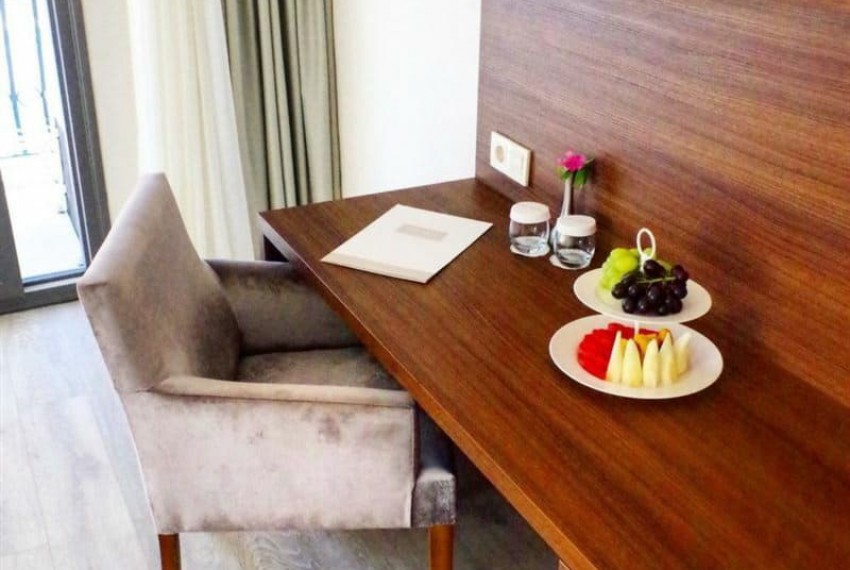 Venti Hotel Luxury, 3* Venti Hotel Luxury, 3*