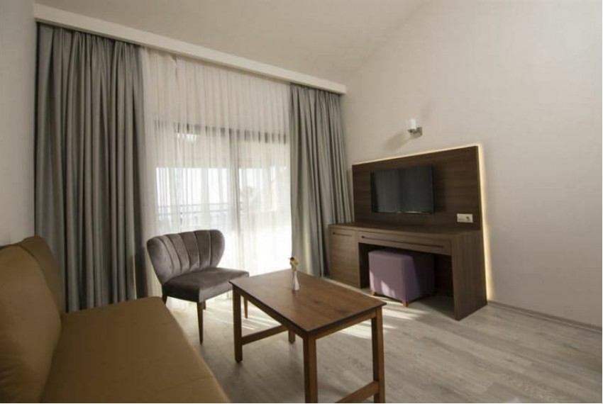 Venti Hotel Luxury, 3* Venti Hotel Luxury, 3*