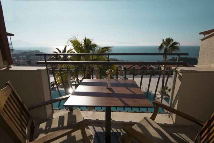 Venti Hotel Luxury, 3* Venti Hotel Luxury, 3*