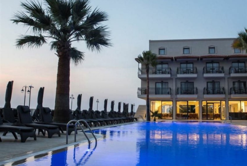 Venti Hotel Luxury, 3* Venti Hotel Luxury, 3*