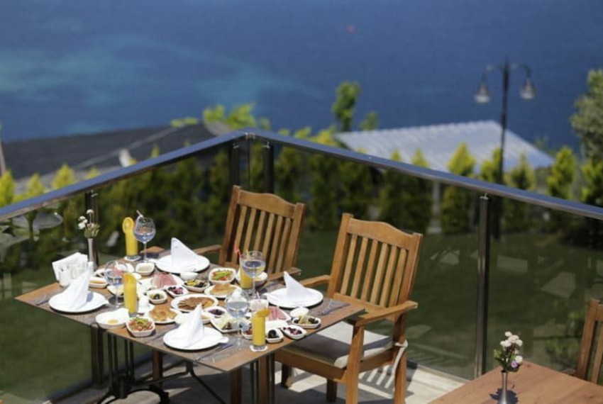 Venti Hotel Luxury, 3* Venti Hotel Luxury, 3*