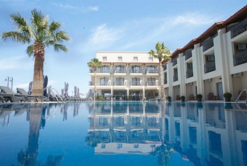 Venti Hotel Luxury, 3* Venti Hotel Luxury, 3*