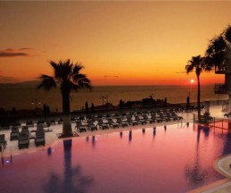 Venti Hotel Luxury, 3*