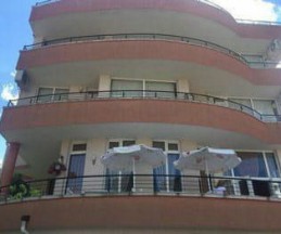 Guest House Akris, 2*