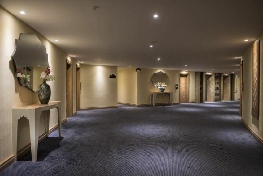 Sui Resort, 5* Sui Resort, 5*