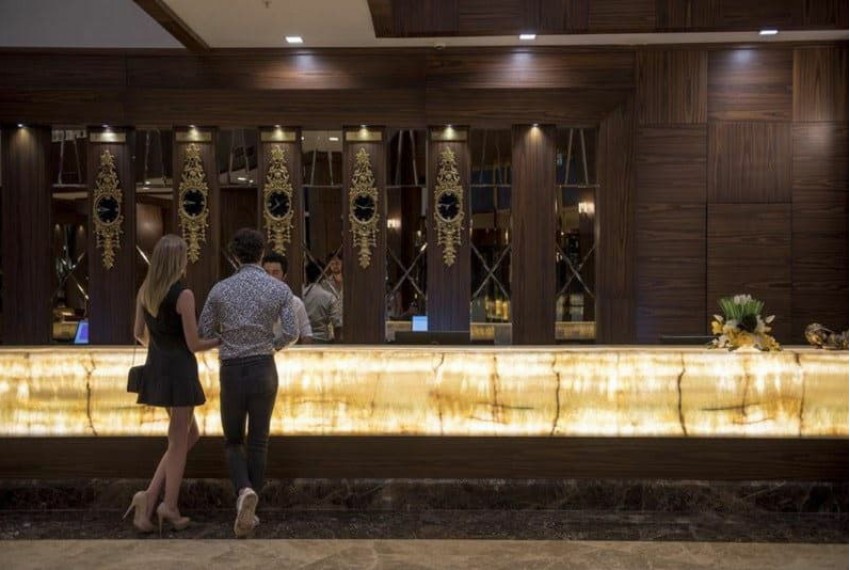 Sui Resort, 5* Sui Resort, 5*